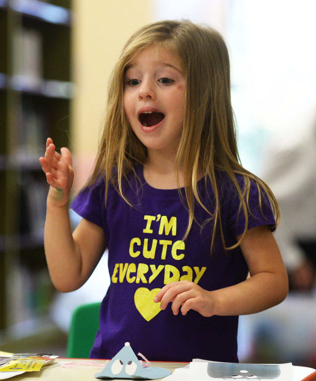 Celebrate the Book Family Fun Fair